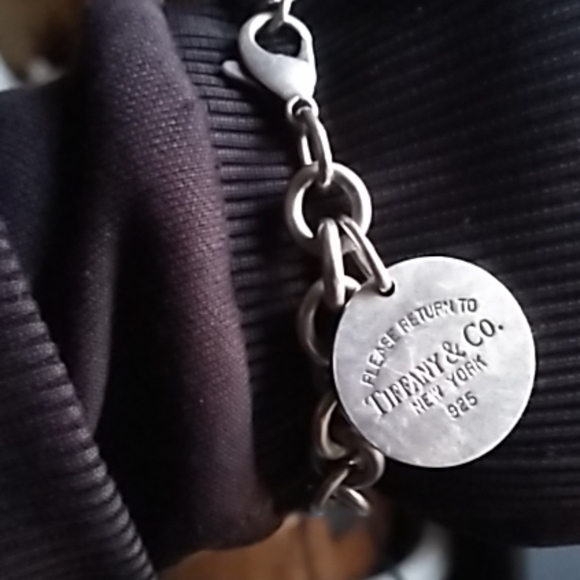 Tiffany & co. Bracelet - Picture 2 of 2